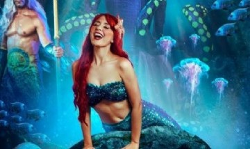 Casting para La Sirenita: Miles de personas se inscribieron para participar de las audiciones