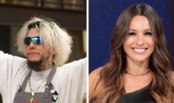 Alex Caniggia fue muy polémico contra Pampita y la trató de mucama: "La herida de los cuernos no le…"