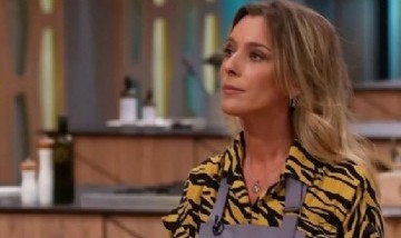 Dani La Chepi relató un duro momento de su vida: "Me salió un tumor en el pie y tuve que …"