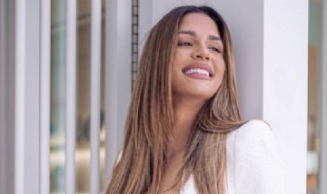 La artista cubana Zoe lanza un nuevo sencillo "Ponte pa´la Rumba" como adelanto de su próximo disco
