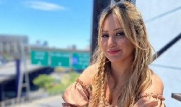 La dura realidad de Karina La Princesita: "Estoy haciendo terapia, veo psicólogos y estoy medicada"