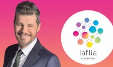 Confirmaron el primer caso positivo de COVID-19 en la productora de Marcelo Tinelli