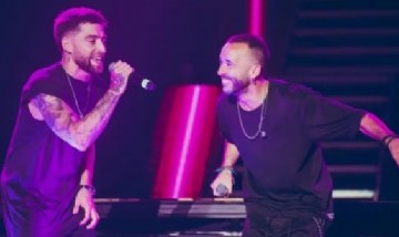 La Konga la rompió en el estadio de Vélez: un show histórico para el cuarteto cordobés