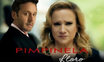 PIMPINELA | LLORO