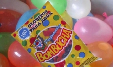 Cerró la fábrica de Bombuchas
