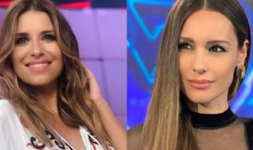 Se armó la guerra entre Pampita y Mariana Brey: "Es una mentirosa y quiero que me pida perdón"