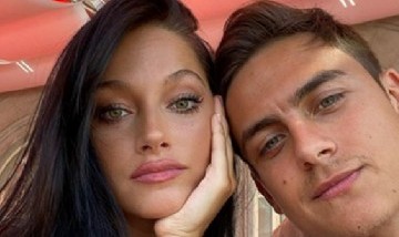 Tik Tok le censuró un polémico video a Oriana Sabatini y Dybala ¿Qué pasó?