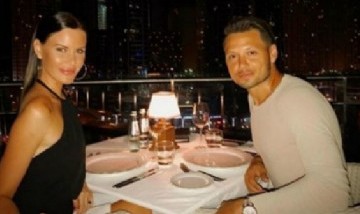 La picante confesión de Natalie Weber donde revela cuál fue su récord sexual con Mauro Zárate
