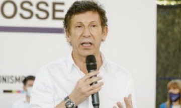 Gustavo Posse denunció que la Junta Electoral de la UCR oculta los cómputos