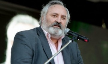Joaquín de la Torre lanzó su candidatura a gobernador