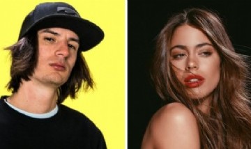 ¿Tini Stoessel y Danny Ocean juntos?: las pruebas que confirmarían el romance