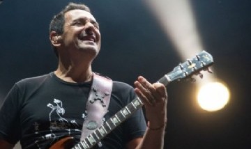 Divididos estará presente en el segundo día del Quilmes Rock