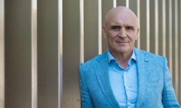 José Luis Espert quiere echar a "un millón de militantes kirchneristas" del Estado