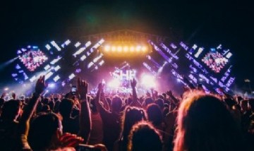 Éxito arrollador: Se agotaron todas las entradas para Lollapalooza 2022