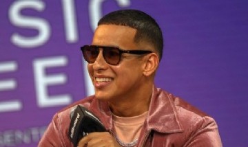 El verdadero motivo por el cual Daddy Yankee  no baila en sus videos