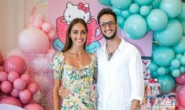 Furor por una tiktoker norteamericana que sube videos de las costumbres de su novio argentino