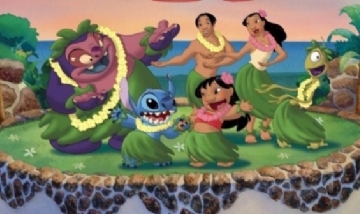 Lilo y Stitch tendrá un remake live-action para Disney+