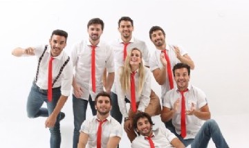 Quién será la nueva cantante de Agapornis que reemplazará a Melina Lezcano