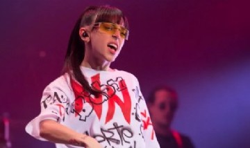 Nicki Nicole se presentará en vivo gratis en Mar del Plata: cuándo y cómo verla