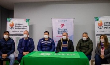 Juegos Deportivos Posadeños: Para el intendente Stelatto, el deporte es una "política de estado"