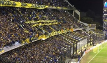 "Prometo cuidarte, salvo cuando juegue Boca": la insólita declaración de amor en un casamiento