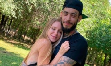 Ulises Bueno y Rocío Pardo están separados: "Anda cada uno por su lado"