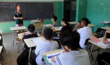 Buscan capacitar en educación financiera a estudiantes de colegios secundarios