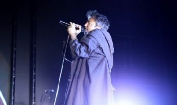 Babasónicos se presentará en el Hipódromo de La Plata con un gran show al aire libre