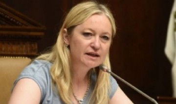 La vicegobernadora de Mendoza abandona el PRO y se suma a La Libertad Avanza