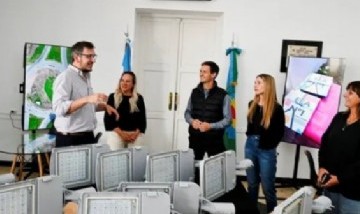 Leasing: cómo usaron los municipios los $140.000 millones financiados por Banco Provincia