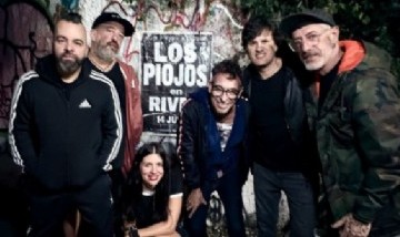 Los Piojos se despiden con un recital en el Estadio Monumental de River: entradas y cómo comprar