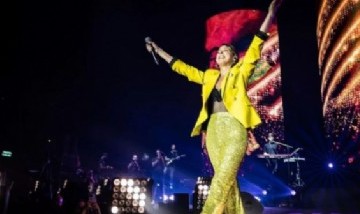 Entradas para Florencia Bertotti en La Plata 2024: precios, dónde se compran y cómo