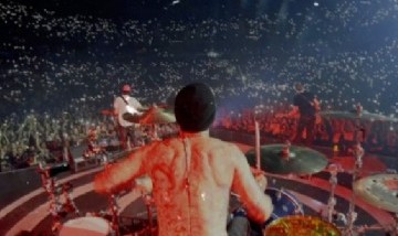 blink-182 - ANTHEM PART 3 (Live Performance Video)