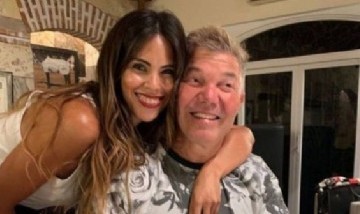 ¡Sorpresa! Barby Franco contó por error el sexo de su bebé