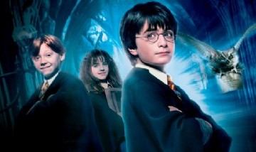 Corrigieron errores del especial de Harry Potter, a 20 años del inicio de la saga