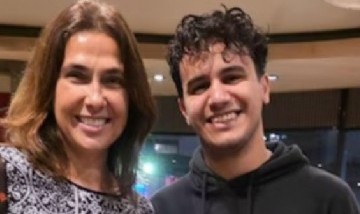 "Quiero ser la voz de los vecinos comunes": el hijo del kiosquero asesinado se lanza a la política en La Matanza