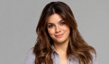 ¡Bomba! Mirá a quién eligió Natalie Pérez para protagonizar su próximo videoclip