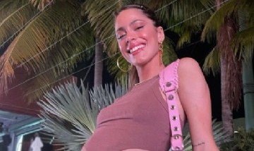 Tini Stoessel abrió su corazón y reveló qué la atormenta de ser una figura pública