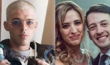 Santi Maratea lanzó una colecta para ayudar a los argentinos atropellados en México