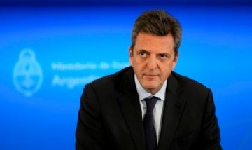 Sergio Massa anunció la liberación de SIRAs para las PYMES por 700 millones de dólares