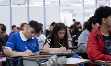 La Universidad Nacional de La Matanza abrió la inscripción para el Curso de Ingreso 2025