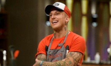 ¿De levante? Mirá el picante mensaje que El Polaco le mandó a una influencer estadounidense