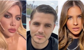 Wanda Nara estalló contra la China Suárez: "¿Qué tan zorra podés ser?"