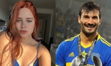 Coti de GH dijo que recibió mensajes de Javi García: ¿No era el novio de Guille Valdés?