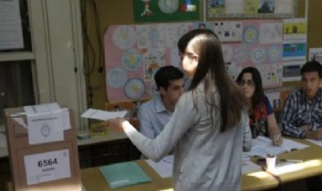 Por primera vez en elecciones provinciales, los menores de 18 años podrán votar en Santa Fe