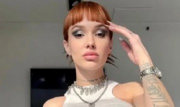 La Joaqui reveló que pasó la mejor noche de sexo de su vida con un seguidor de Instagram