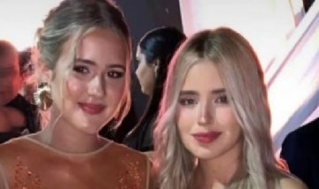 Qué se sabe de Gabriela, la hermana menor de Coty Romero que sigue su camino