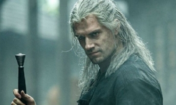 Netflix prepara el elenco para la segunda temporada de "The Witcher"