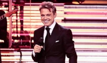 Tras agotar entradas, Luis Miguel anunció una nueva fecha en Argentina para 2024