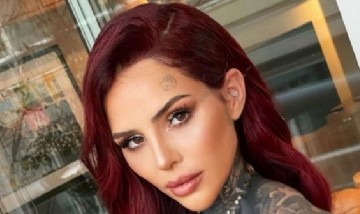 "¿Me vacuné al pedo?": La reflexión de Cande Tinelli sobre el coronavirus